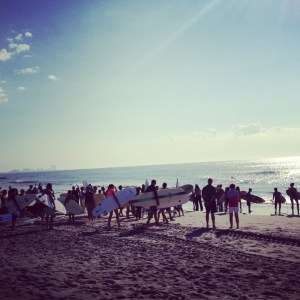 paddleout